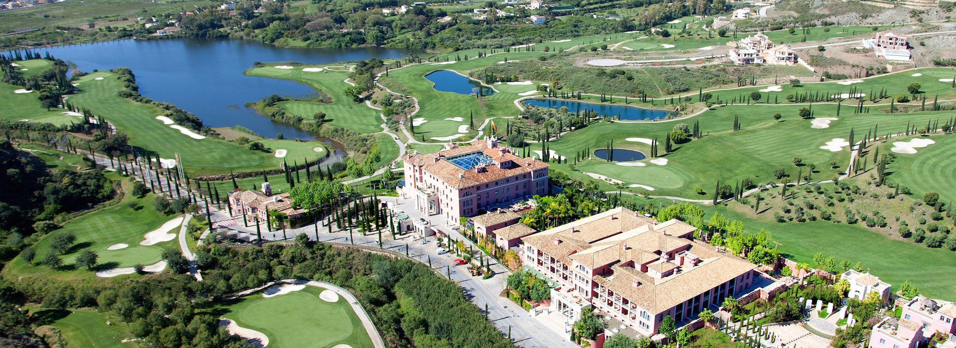 Anantara Villa Padierna 