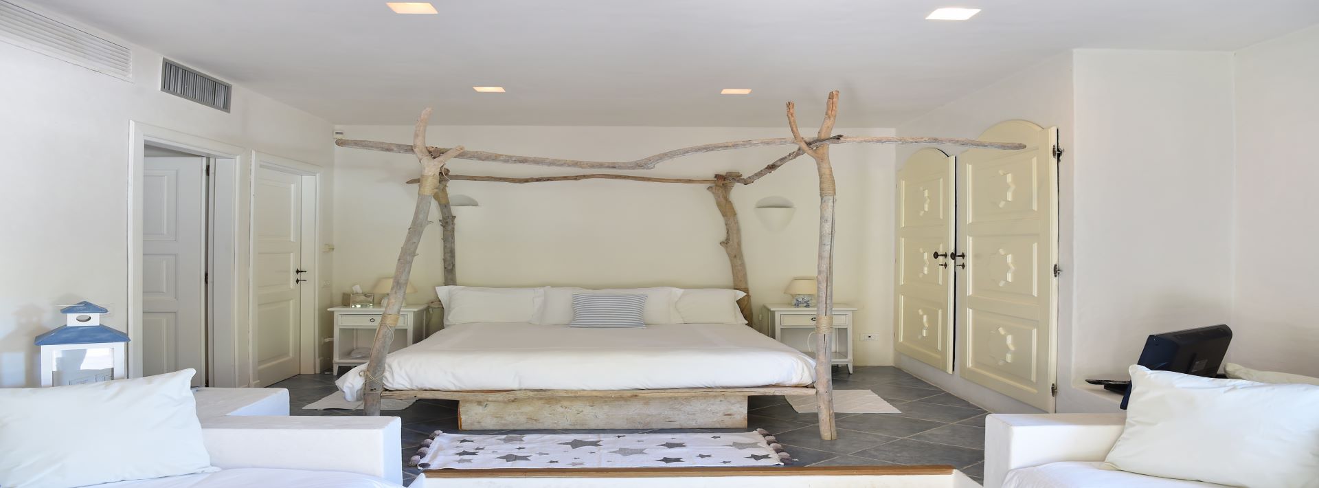 Is Arenas Private Golf and Foresterie Boutique Resort