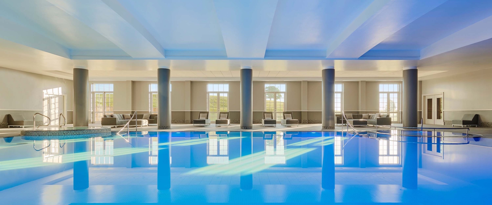 Fairmont St Andrews