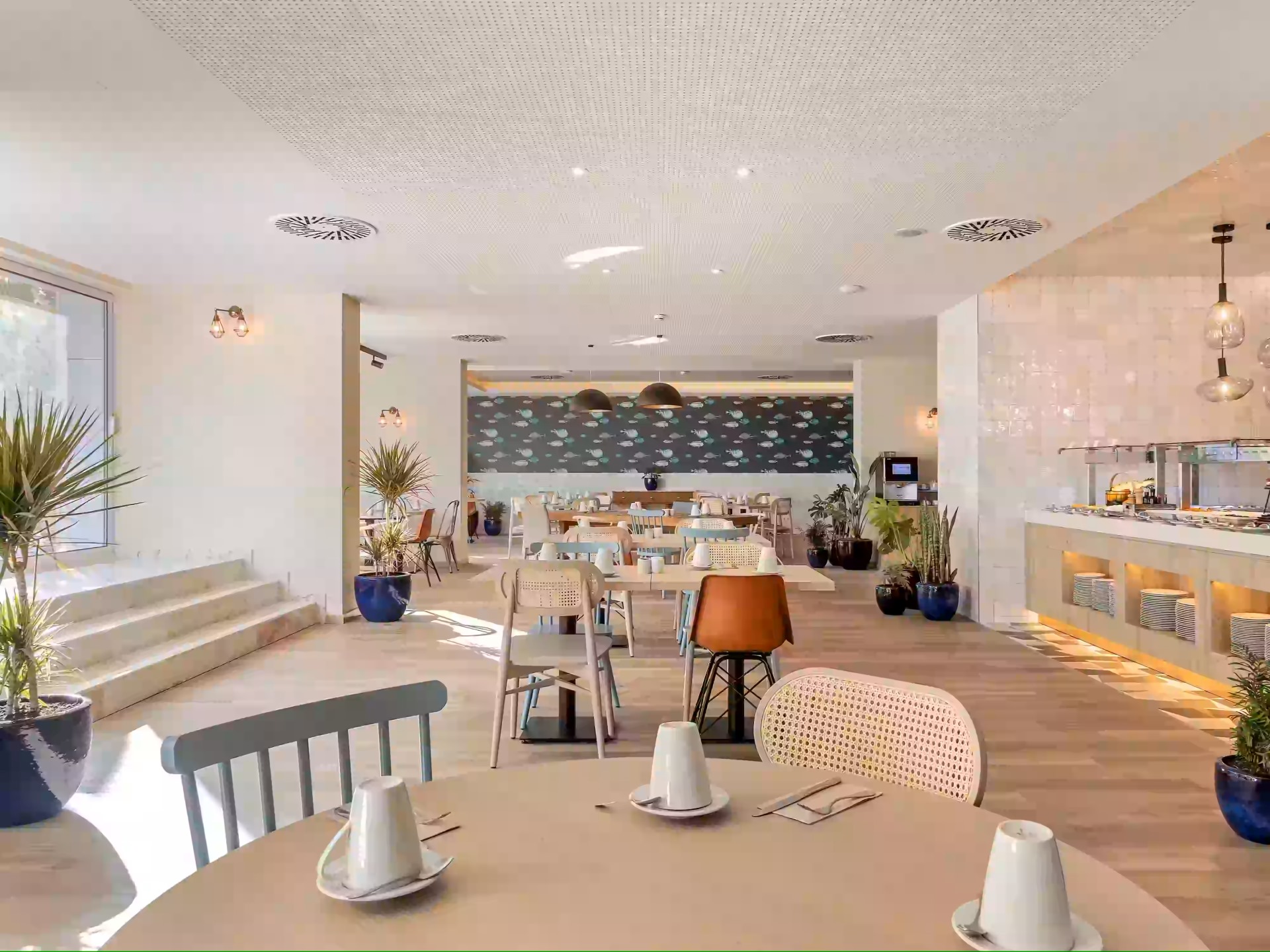 Crowne Plaza Caparica Lisbon 