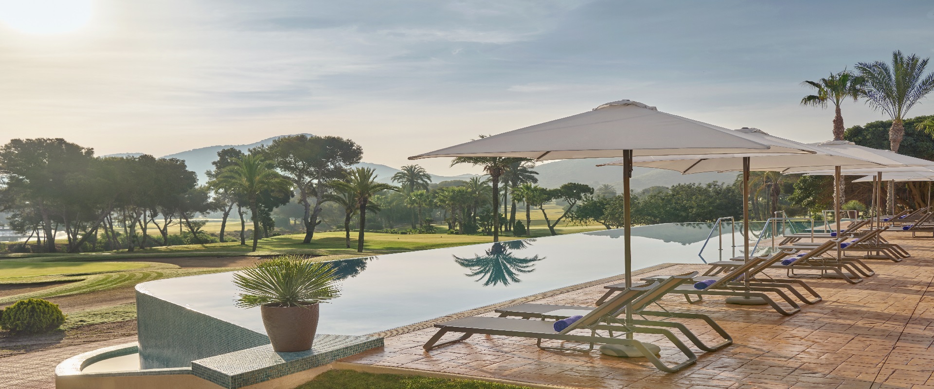 Grand Hyatt La Manga Club & Resort
