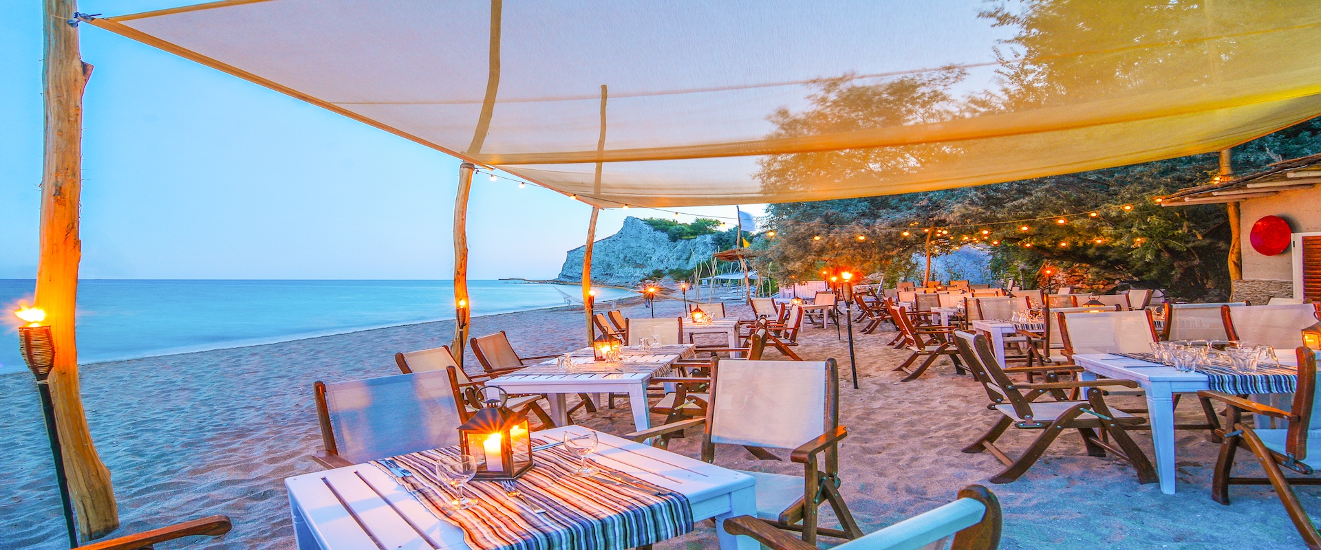 Thracian Cliffs Golf & Beach Resort