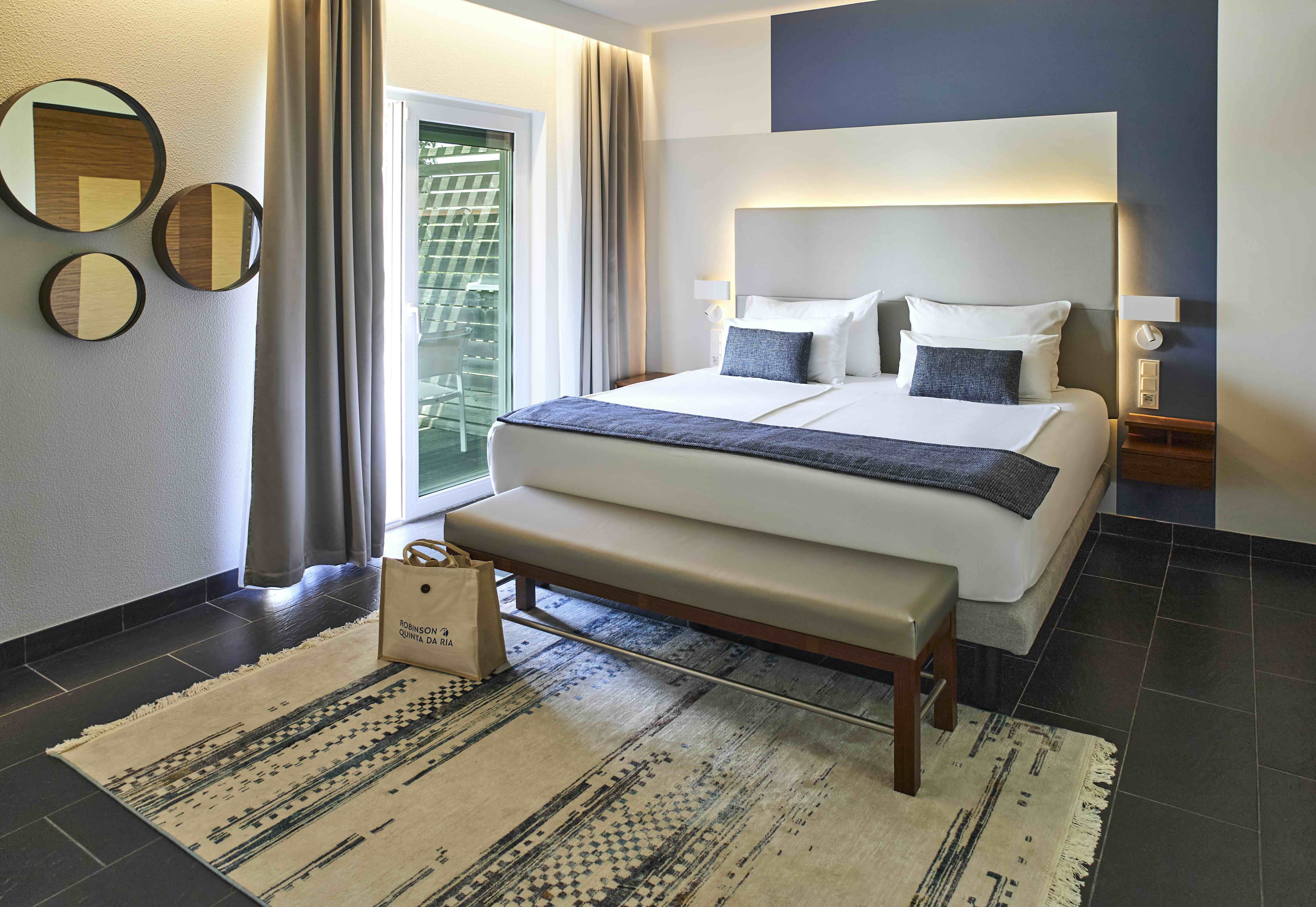 Robinson Club Quinta da Ria