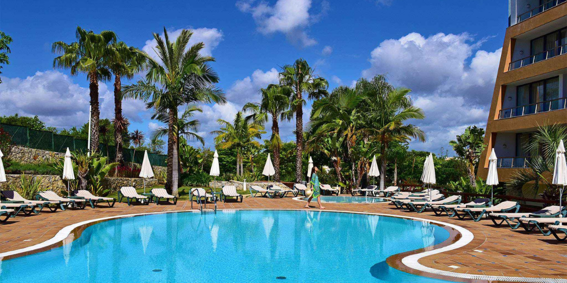 Pestana Alvor Praia