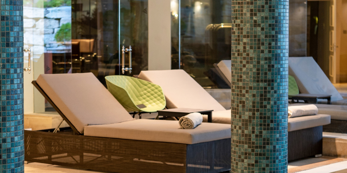 Aphrodite Hills Hotel