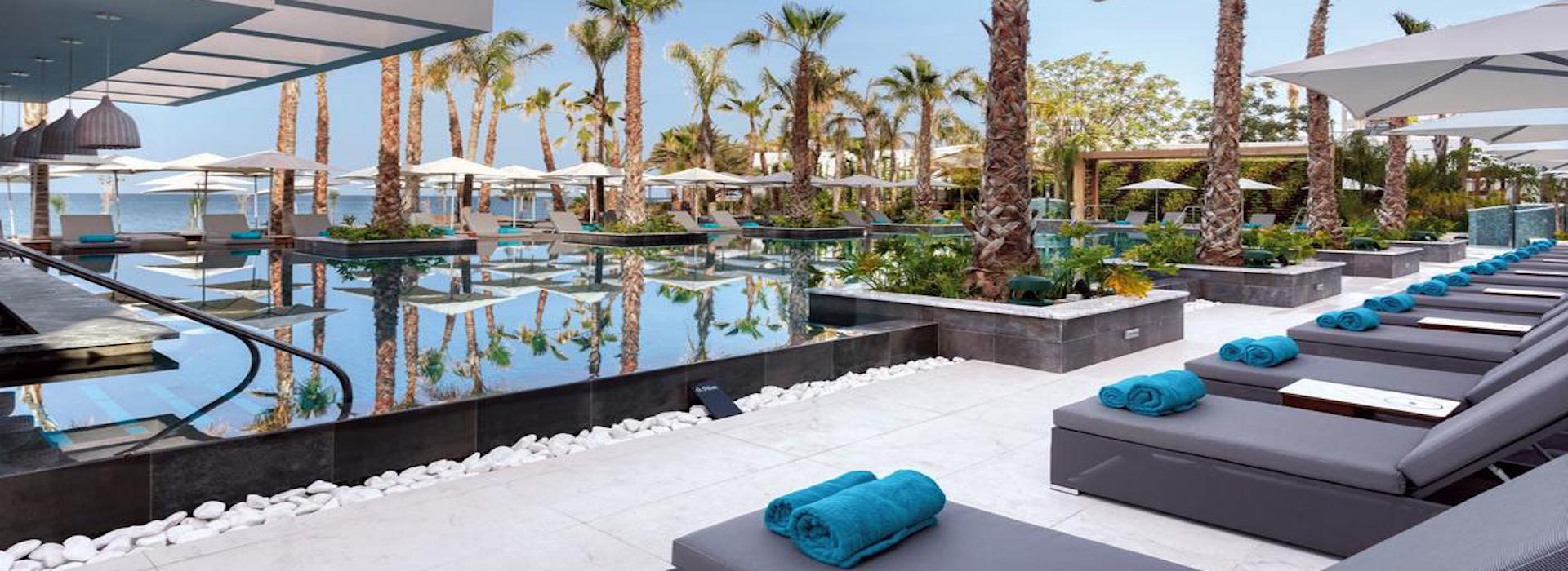 Amavi Hotel