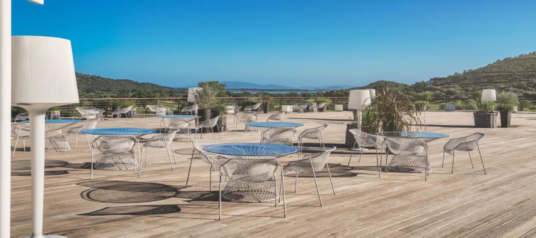 Argentario Golf & Wellness Resort, Autograph Collection