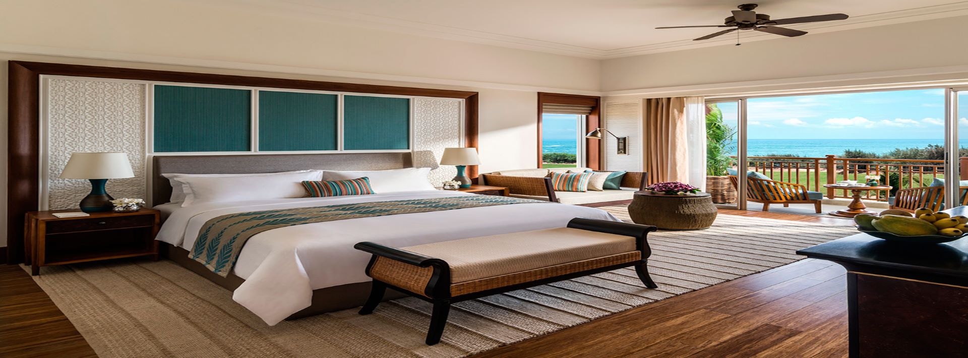 Shangri-La Hambantota 