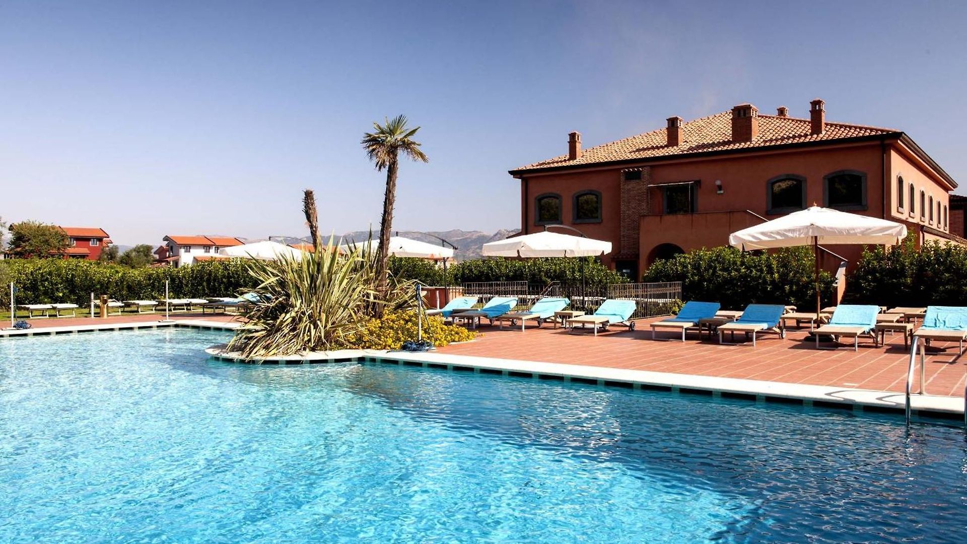 Picciolo Etna Golf Resort & Spa