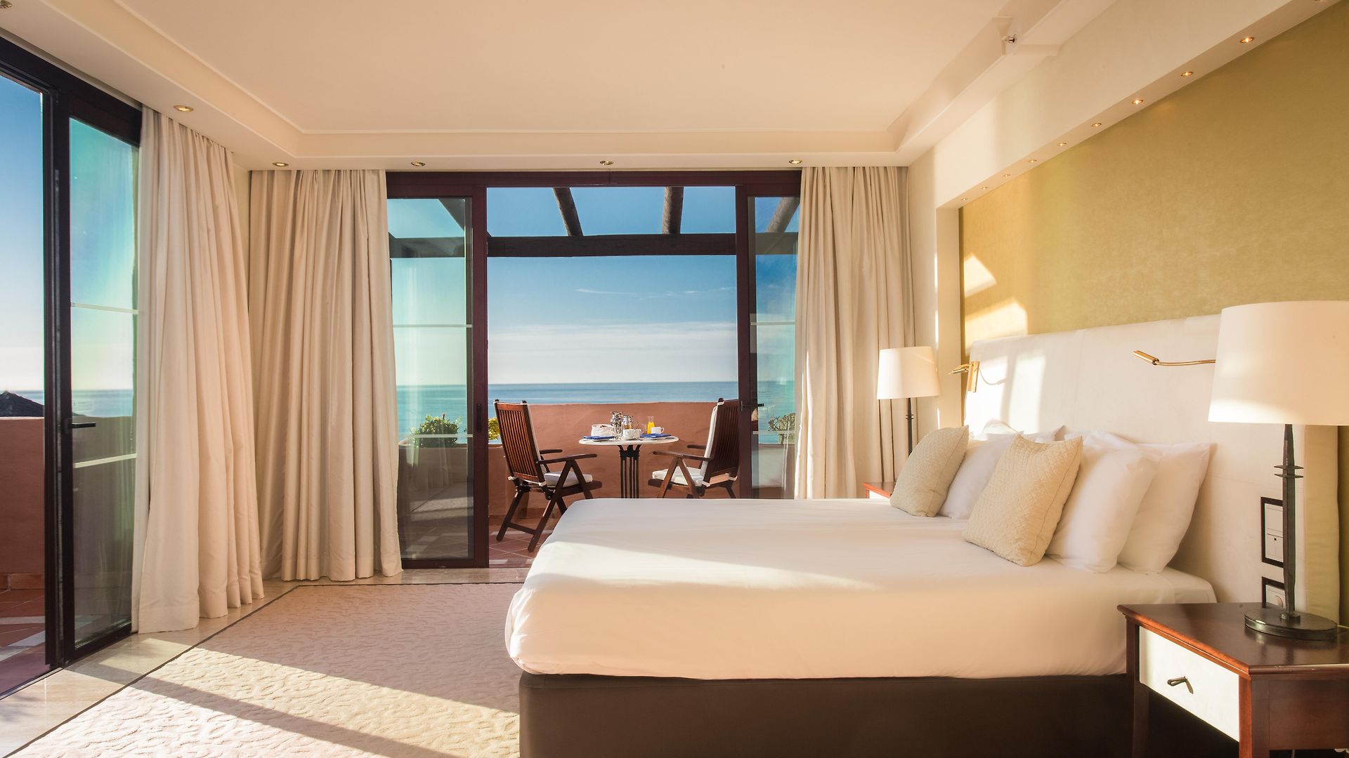 Kempinski Hotel Bahía