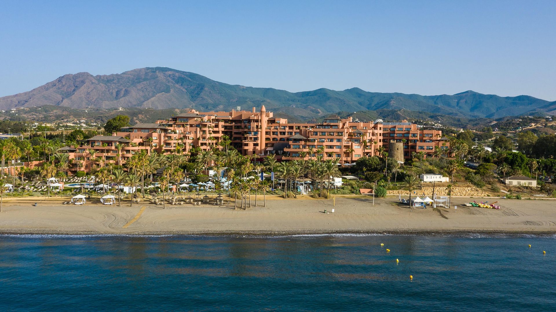 Kempinski Hotel Bahía