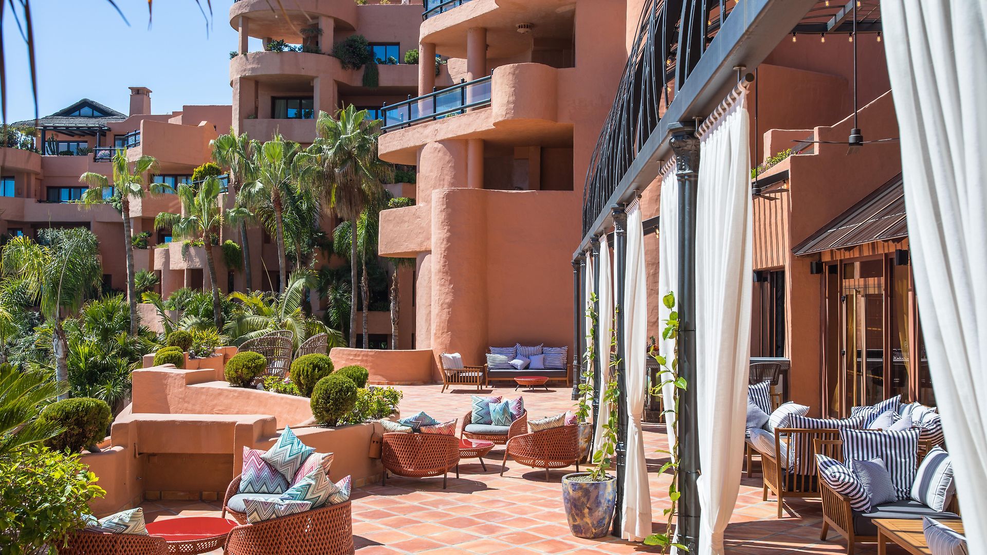 Kempinski Hotel Bahía