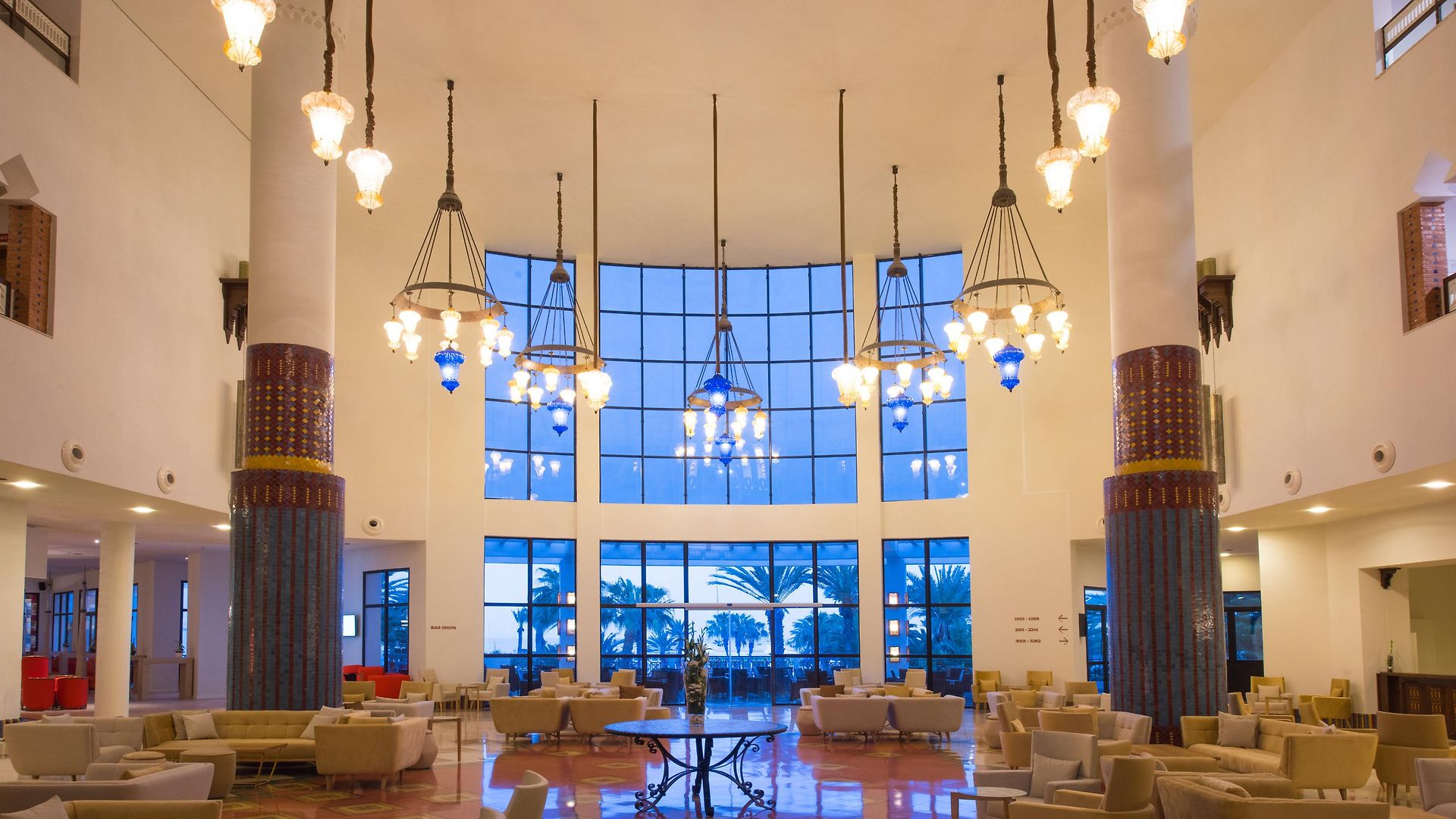 Iberostar Founty Beach