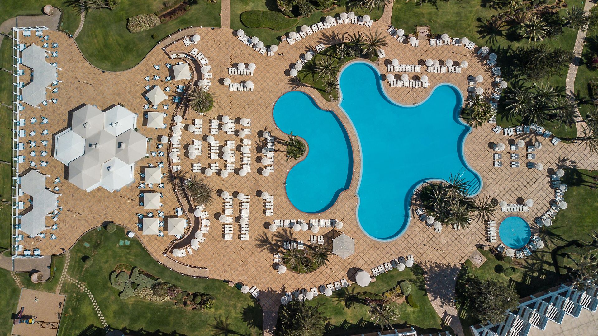 Iberostar Founty Beach