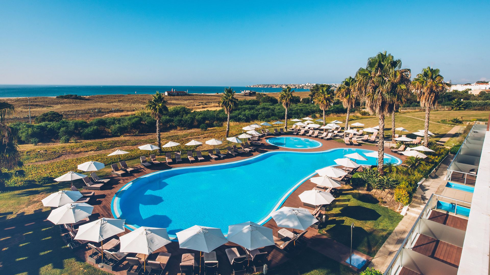Iberostar Lagos Algarve