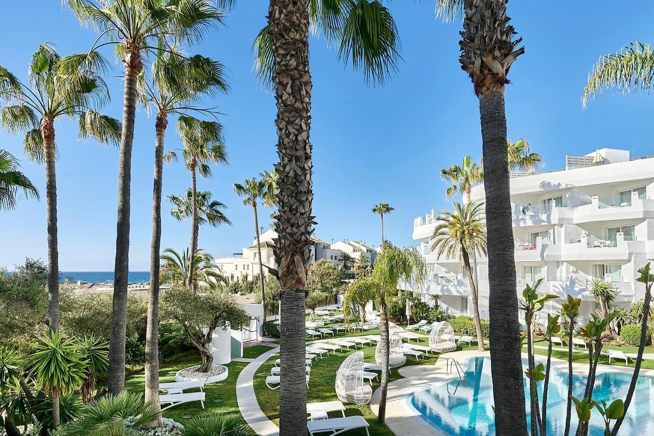 Iberostar Selection Marbella Coral Beach