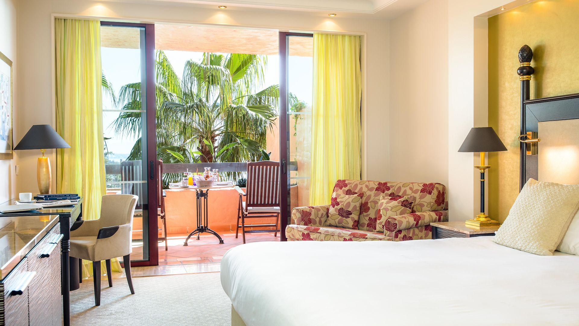 Kempinski Hotel Bahía
