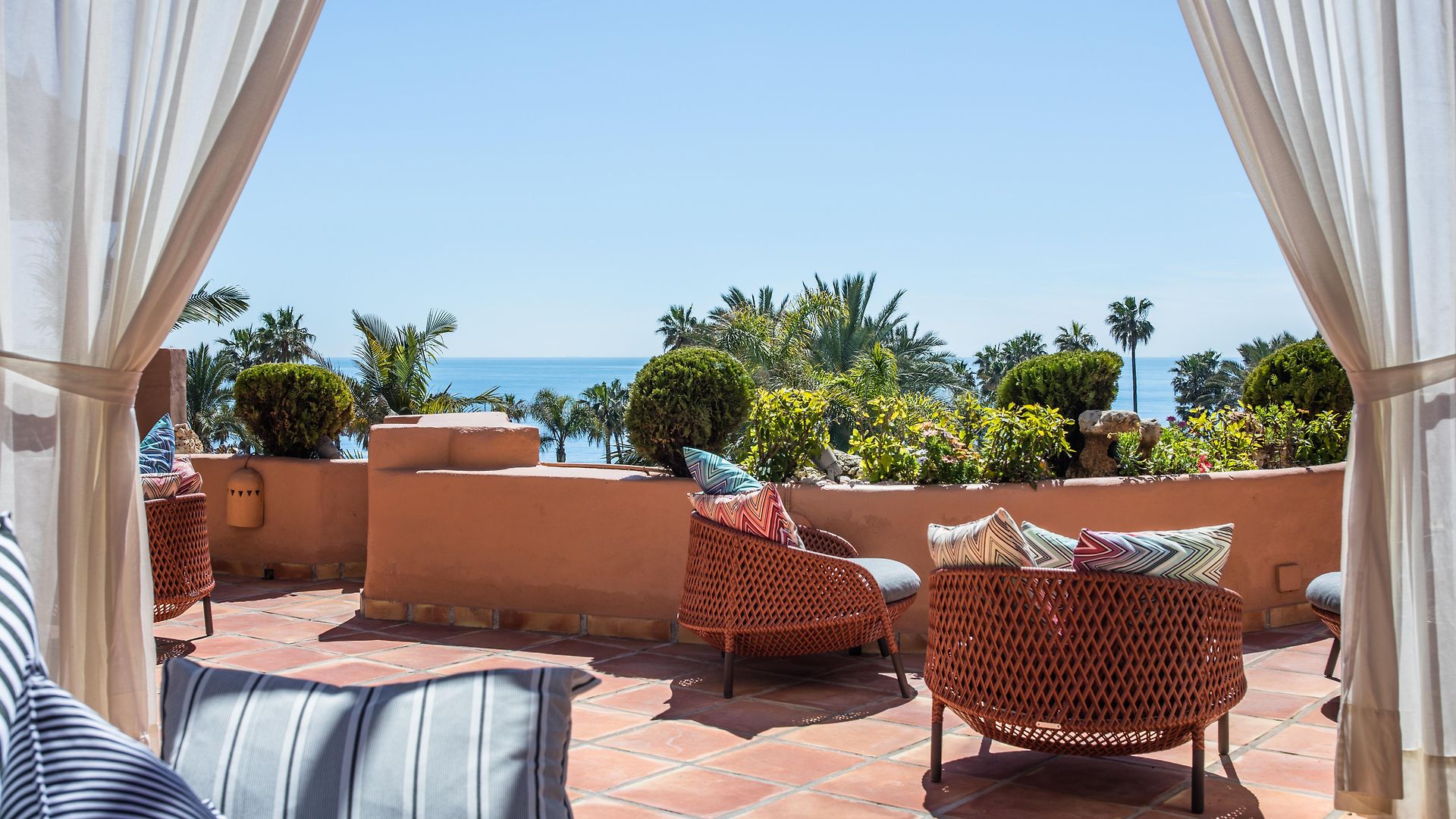 Kempinski Hotel Bahía