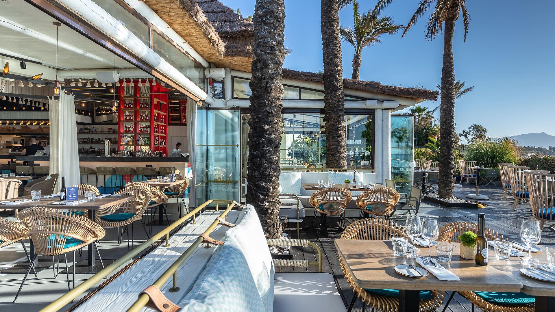 Kempinski Hotel Bahía