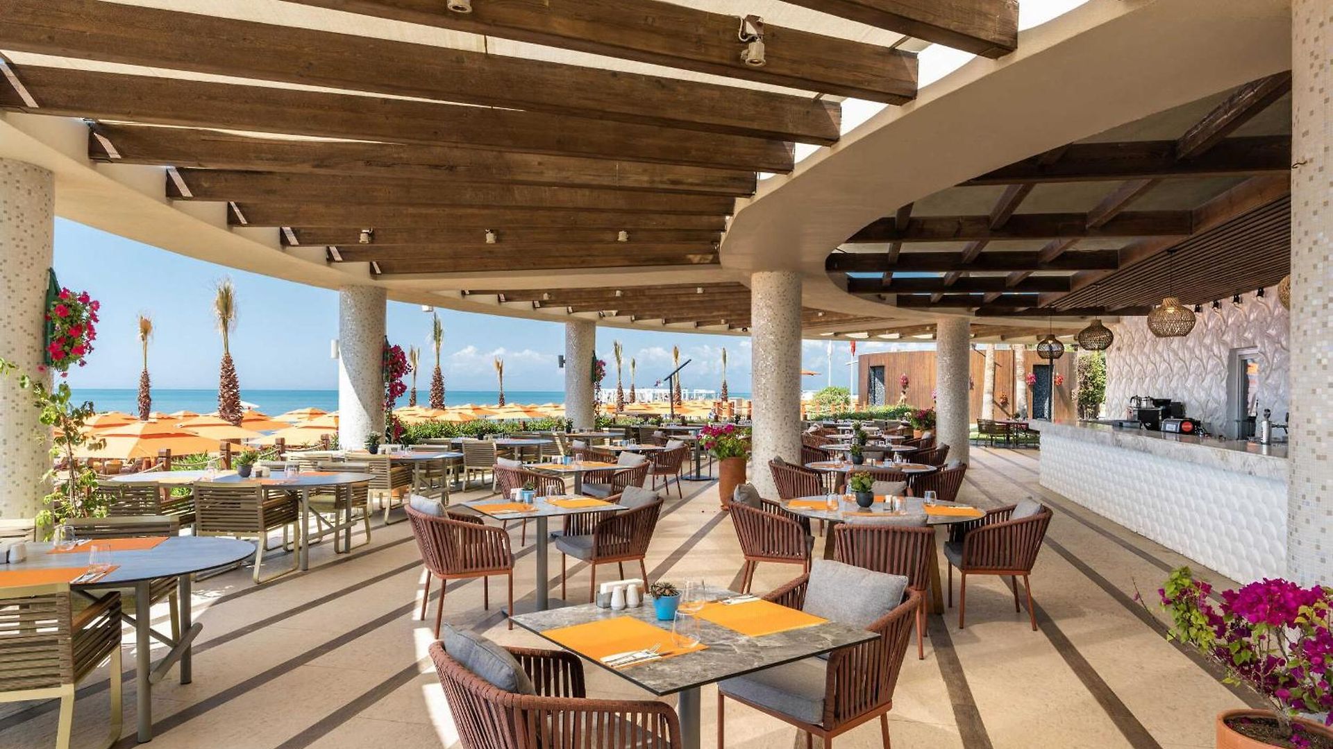 Kaya Palazzo Golf Resort
