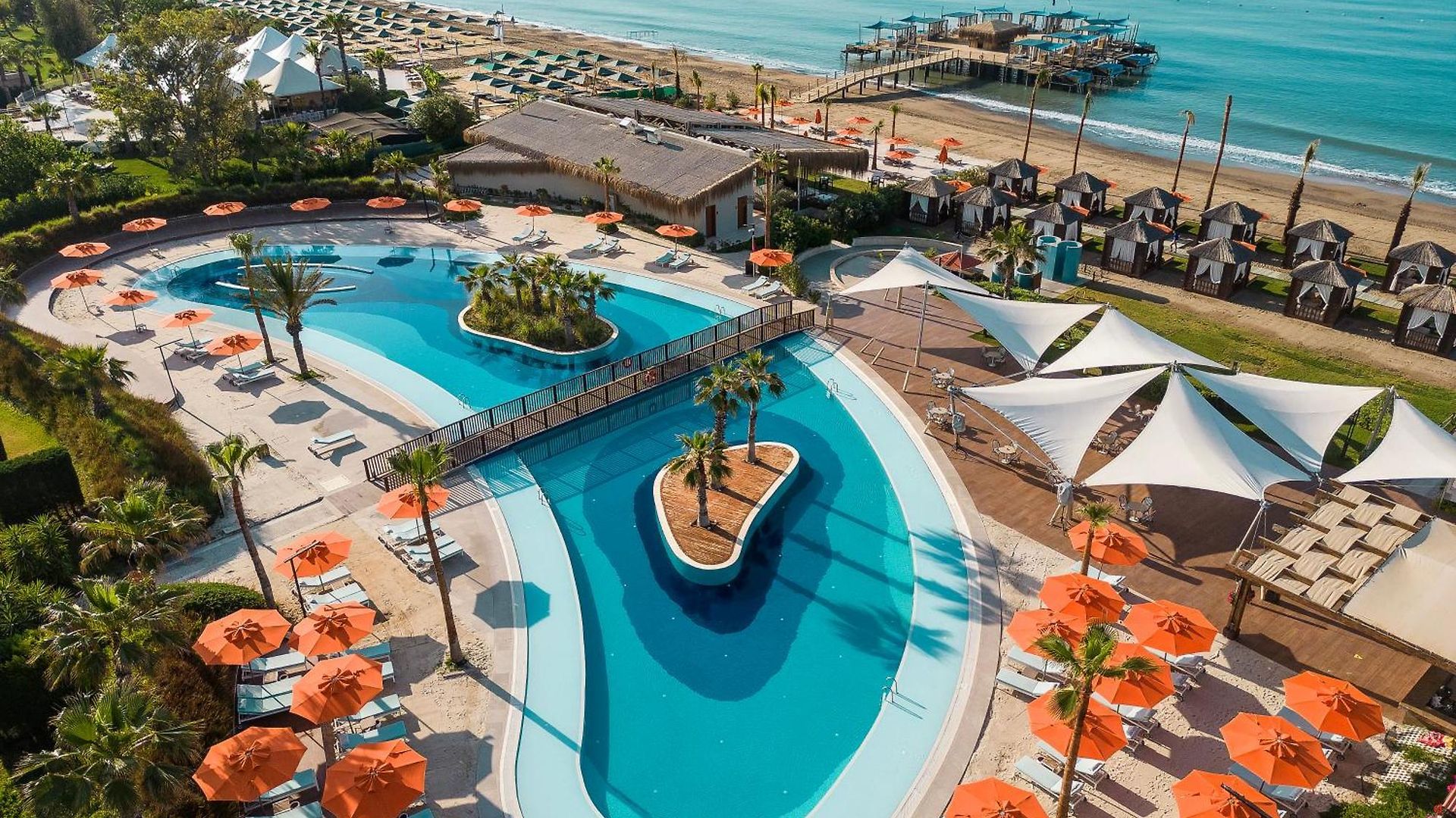 Kaya Palazzo Golf Resort