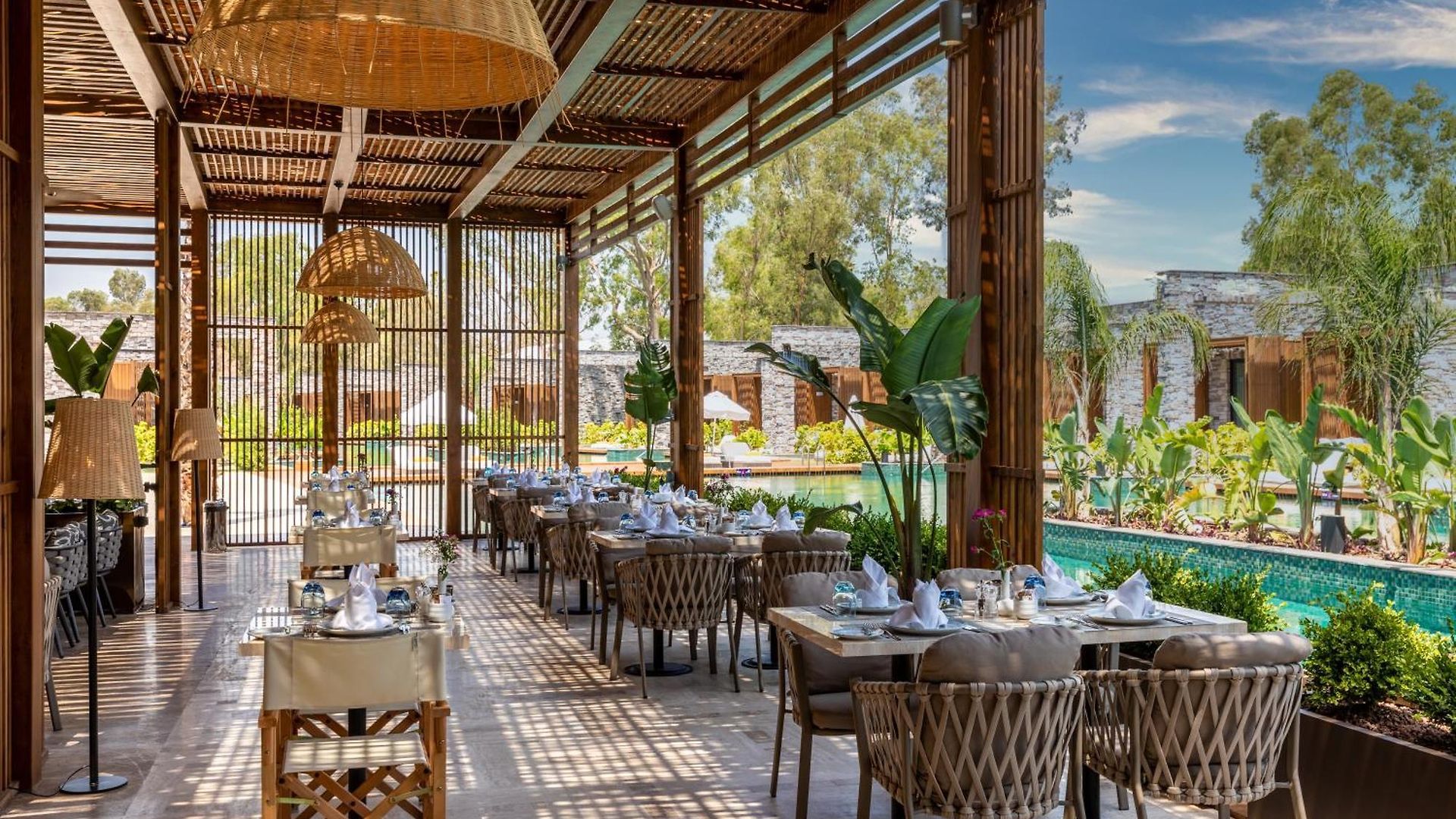 Kaya Palazzo Golf Resort