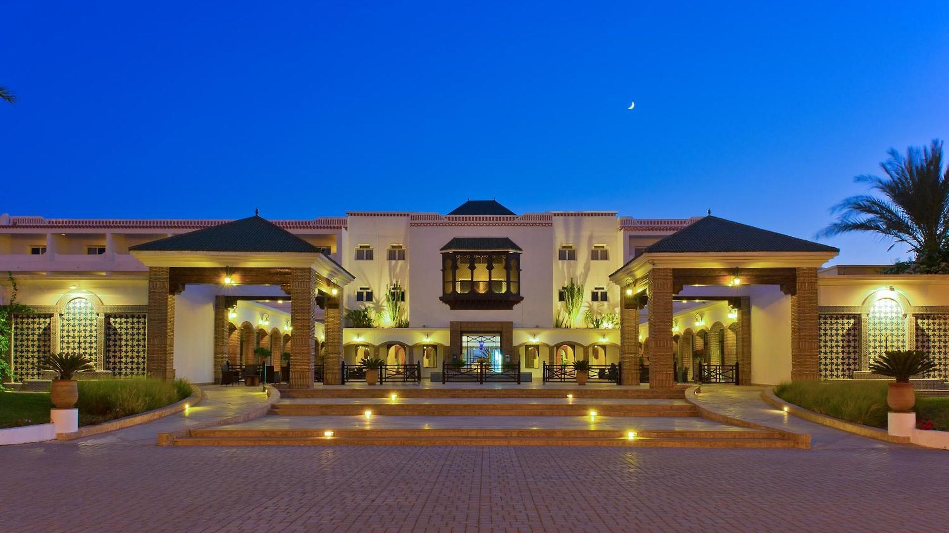 Iberostar Founty Beach