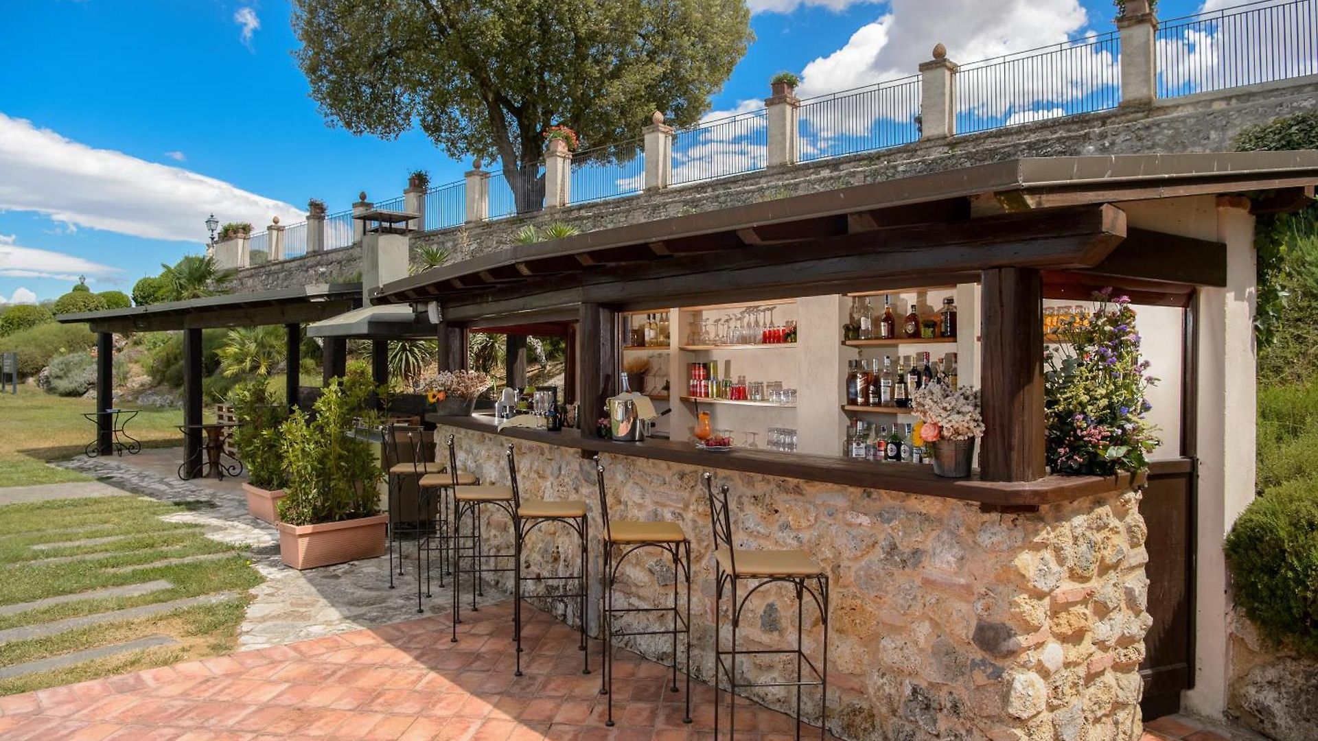 La Bagnaia Golf Resort