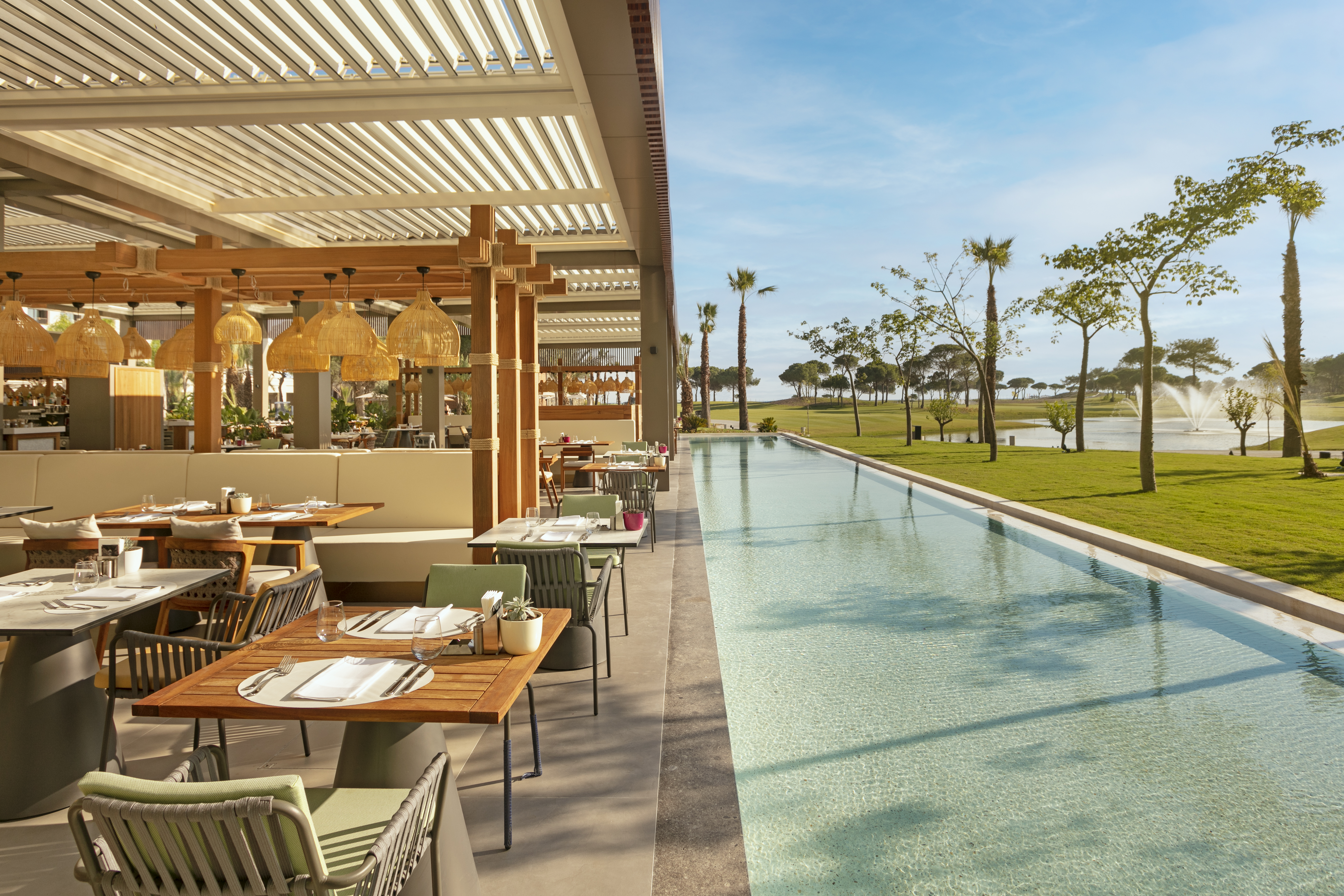 Cullinan Belek