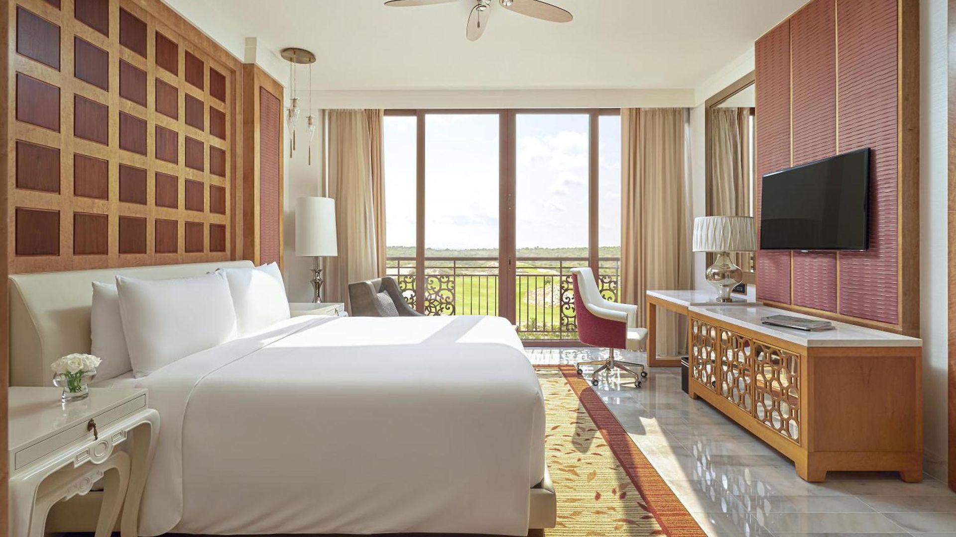 Intercontinental Grand Ho Tram