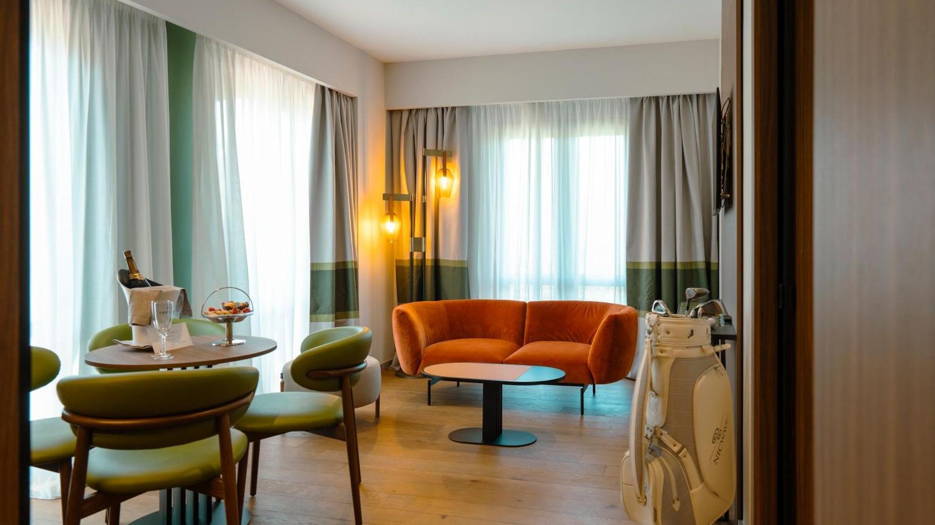 Picciolo Etna Golf Resort & Spa