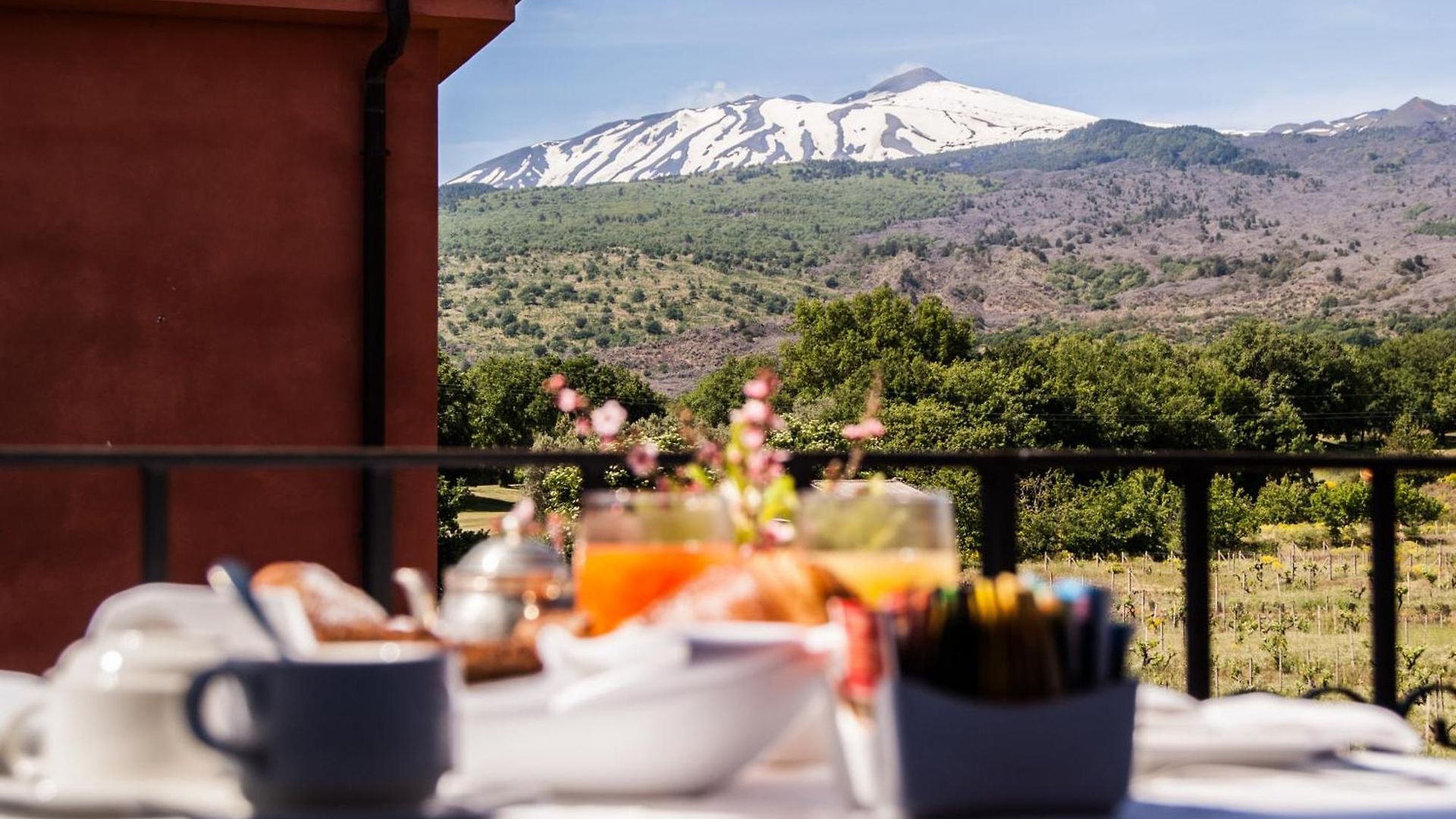 Picciolo Etna Golf Resort & Spa