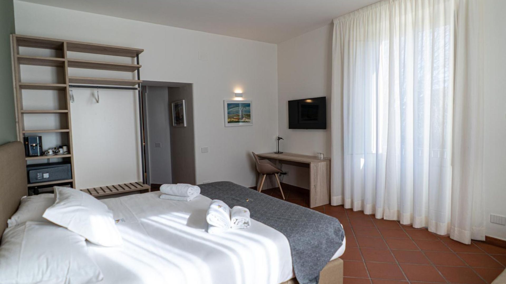 Picciolo Etna Golf Resort & Spa