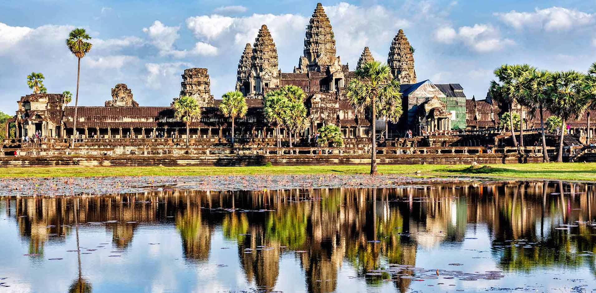 Khmer Mansion Residence