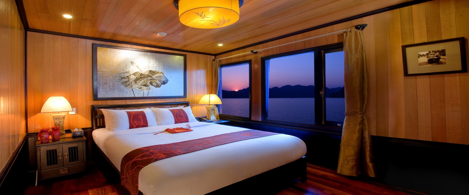 Indochina Sails