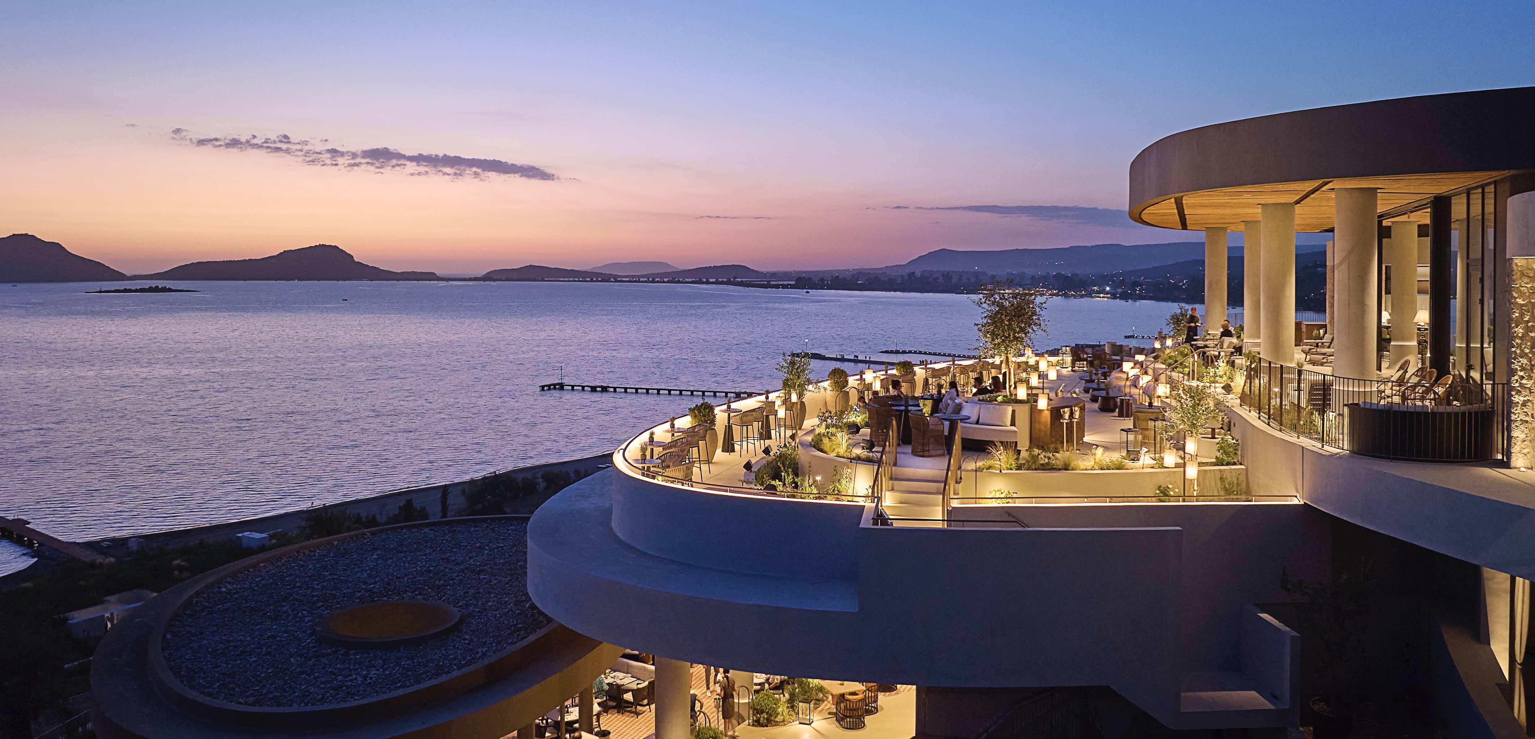 Mandarin Oriental Costa Navarino