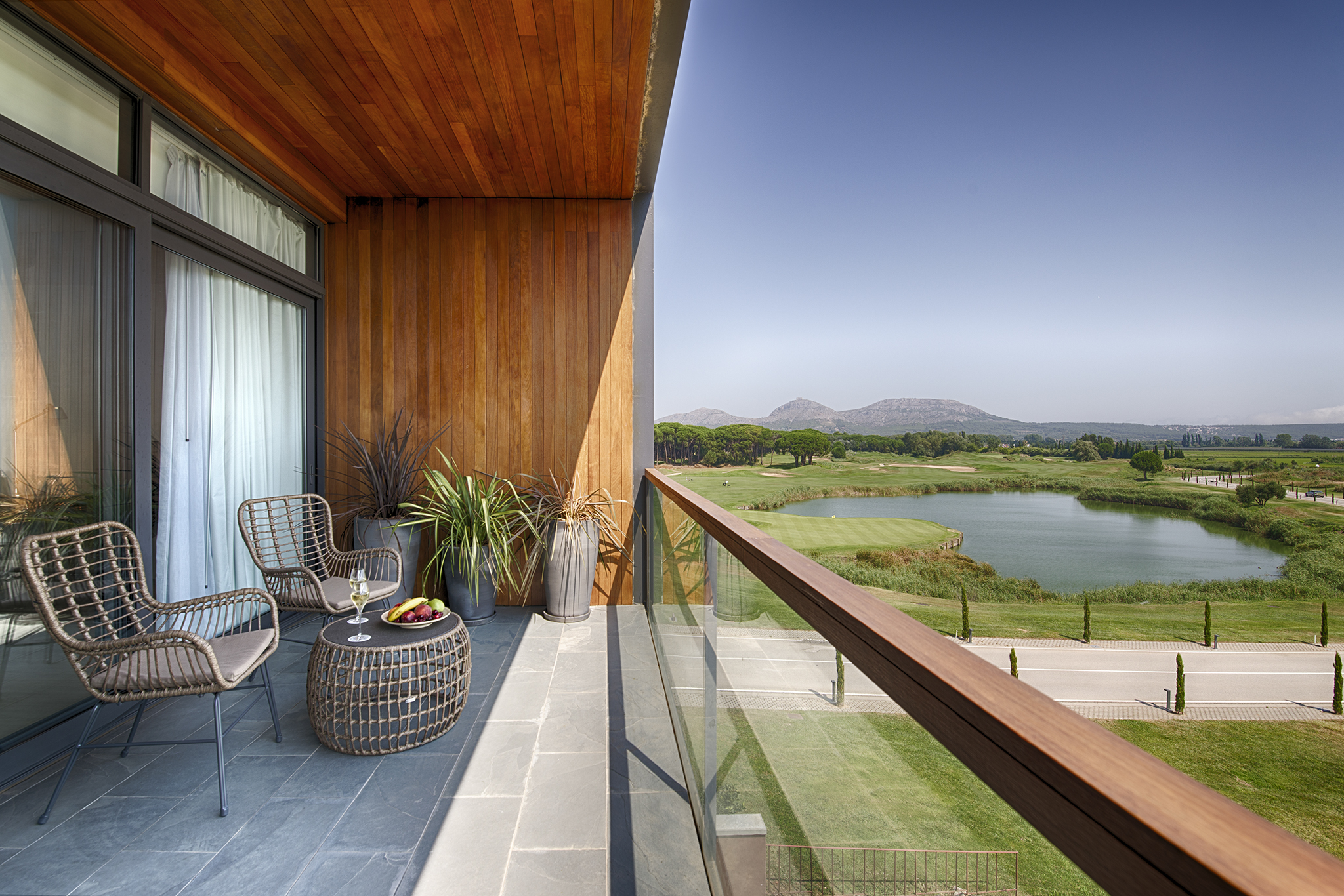 Hotel Terraverda Emporda Golf