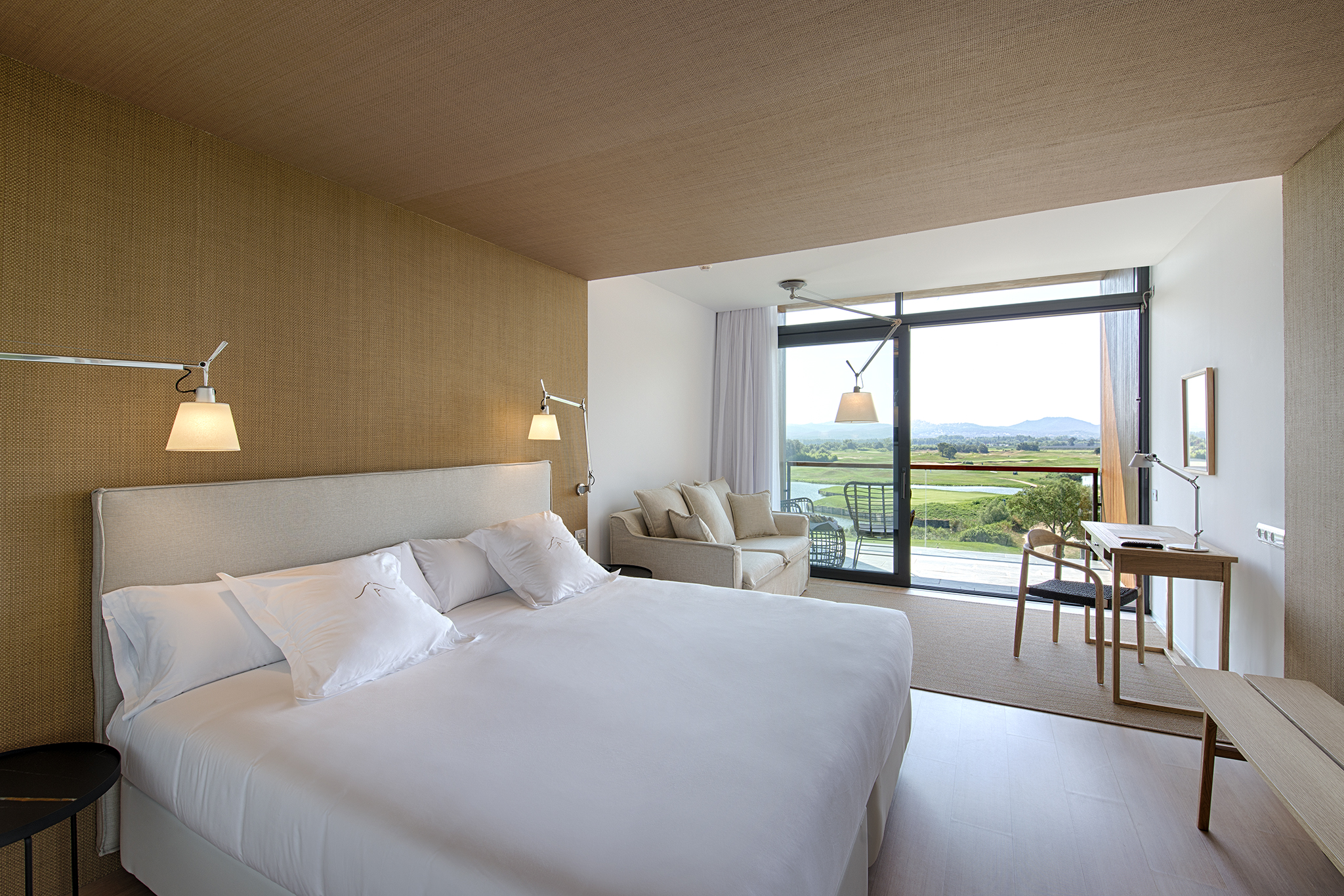 Hotel Terraverda Emporda Golf