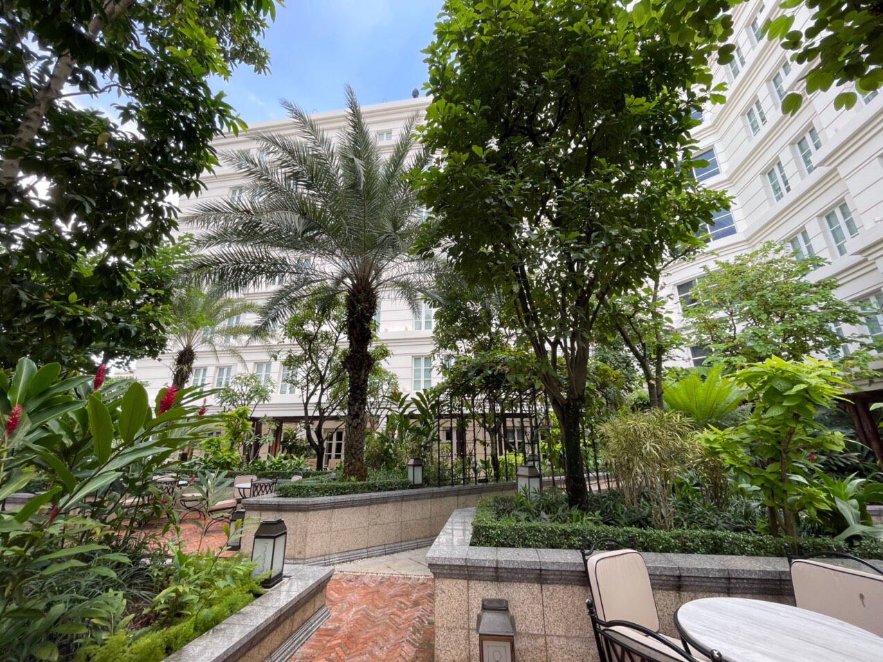 Park Hyatt Saigon
