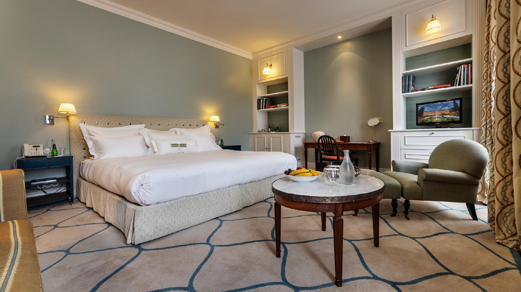 Vidago Palace Hotel
