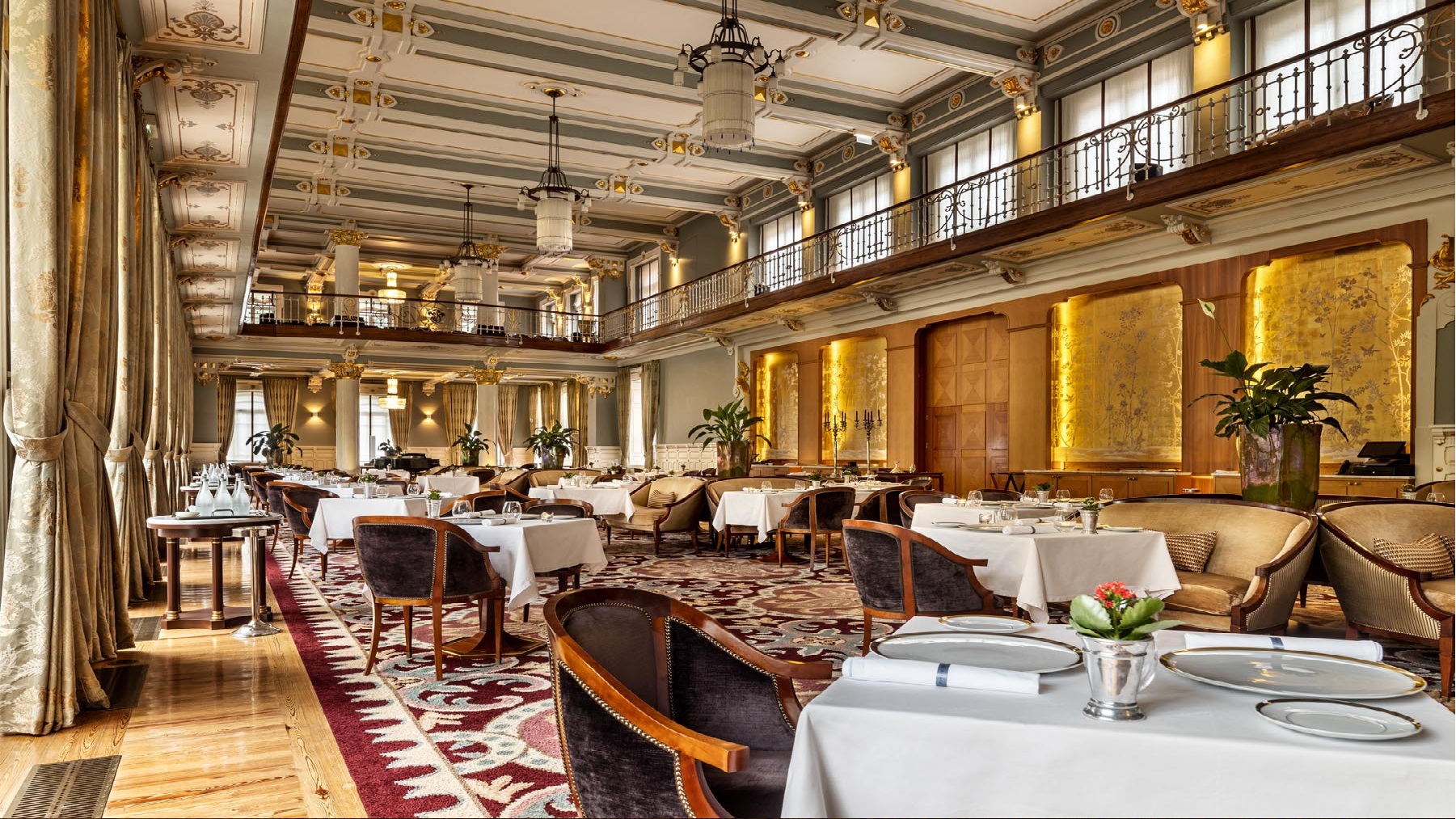 Vidago Palace Hotel