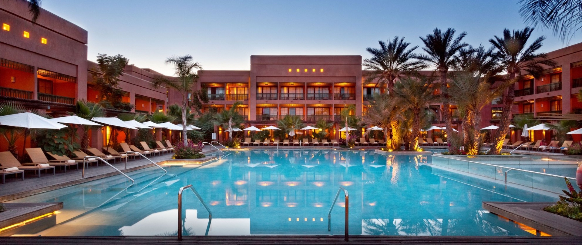 Pickalbatros Hôtel Du Golf