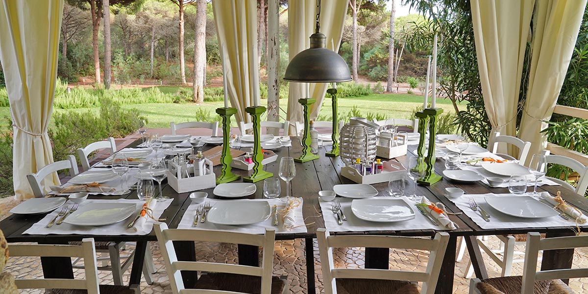 Is Arenas Private Golf and Foresterie Boutique Resort