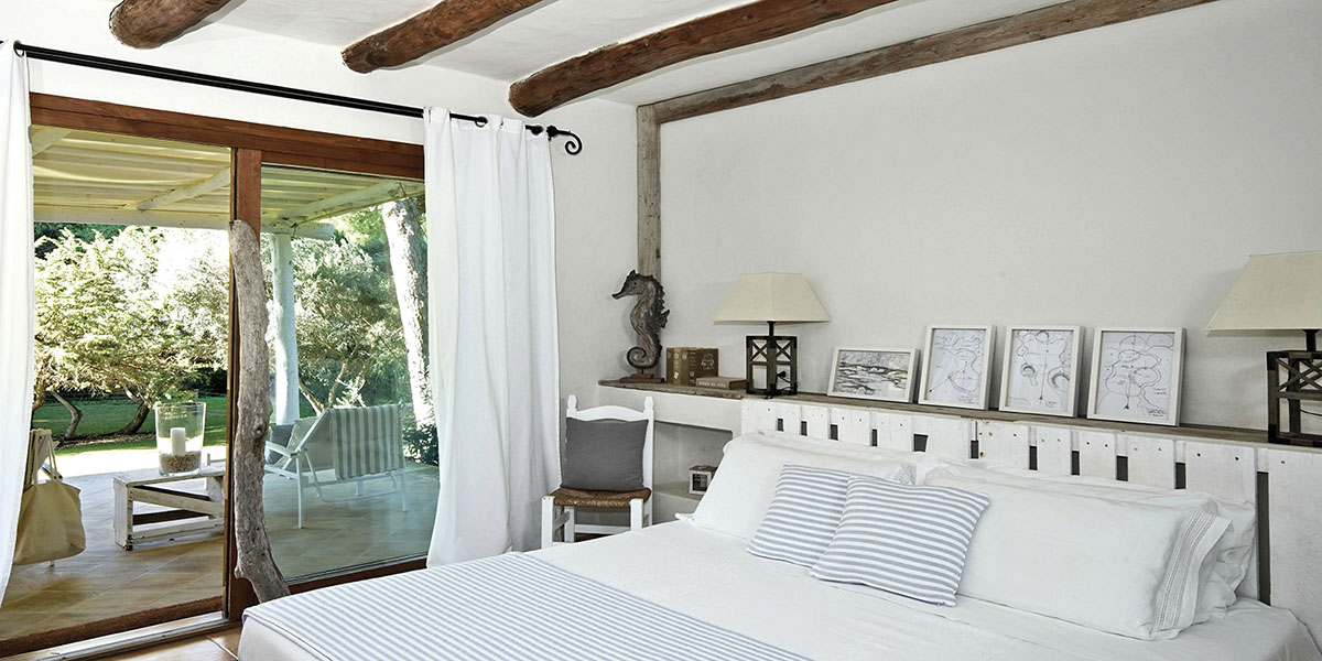Is Arenas Private Golf and Foresterie Boutique Resort