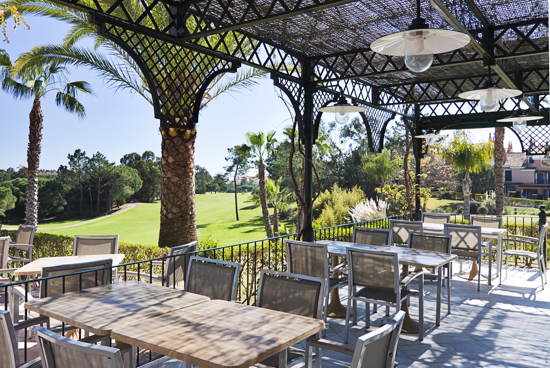 DoubleTree by Hilton Islantilla Beach Golf Resort