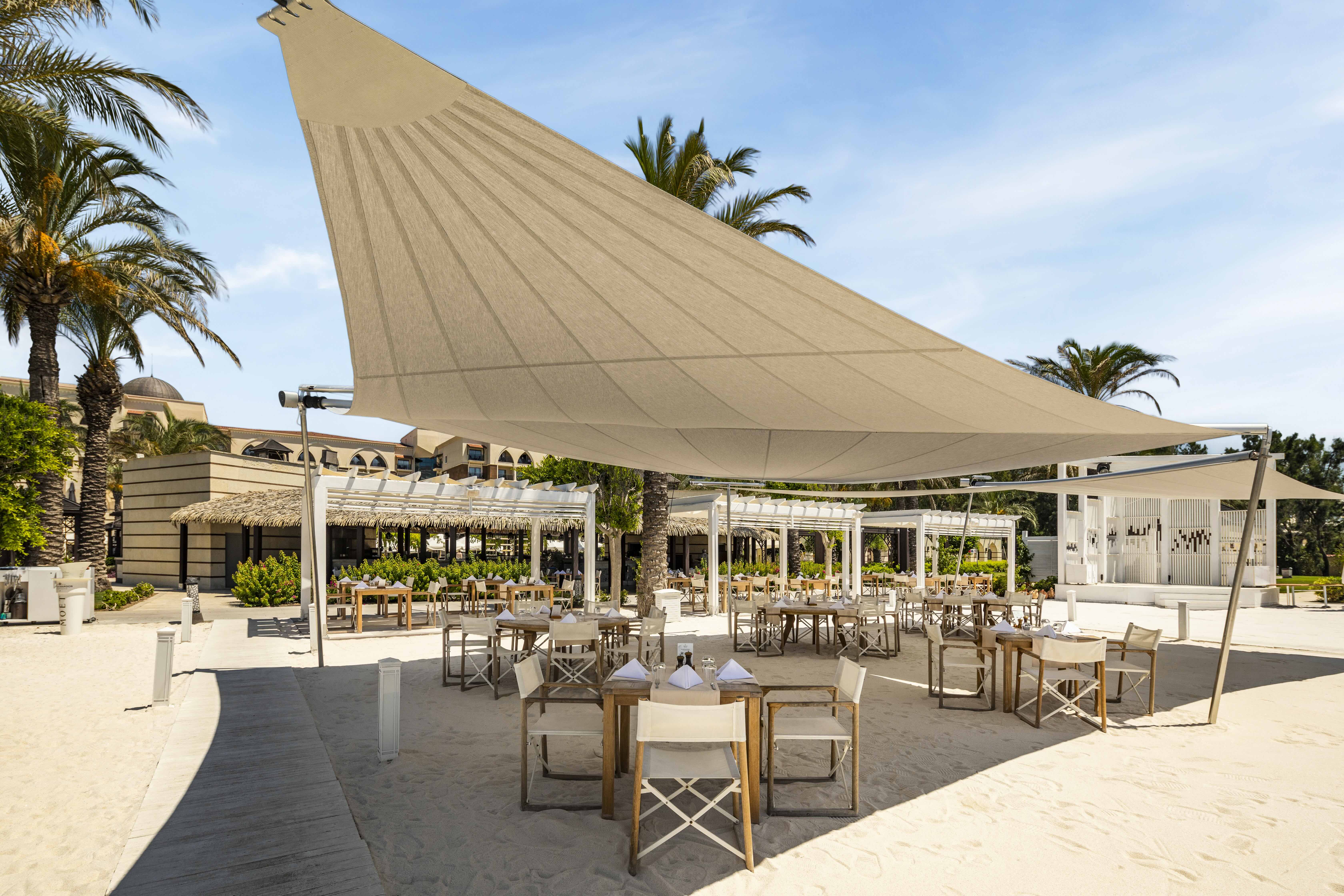 Kempinski The Dome