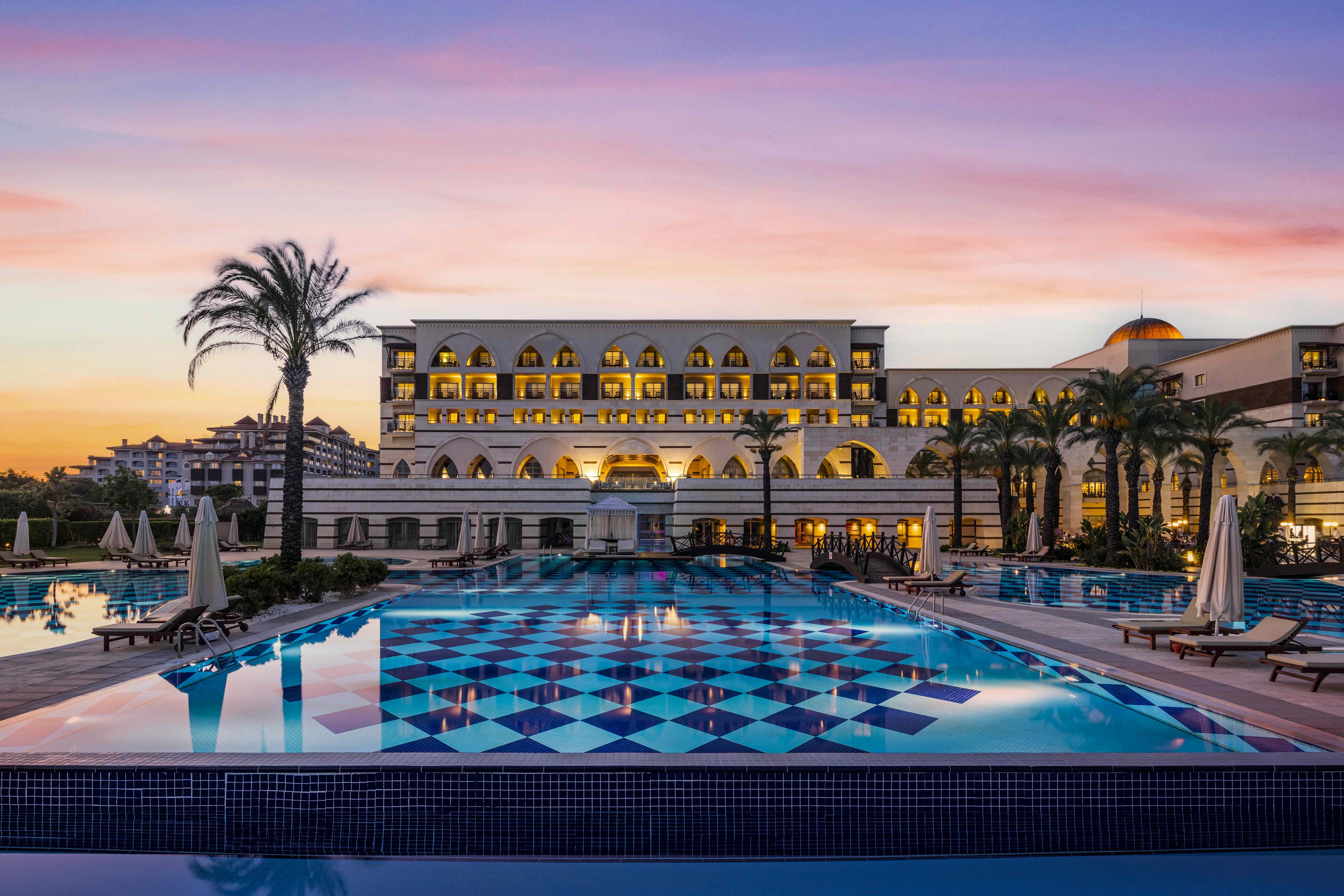 Kempinski The Dome