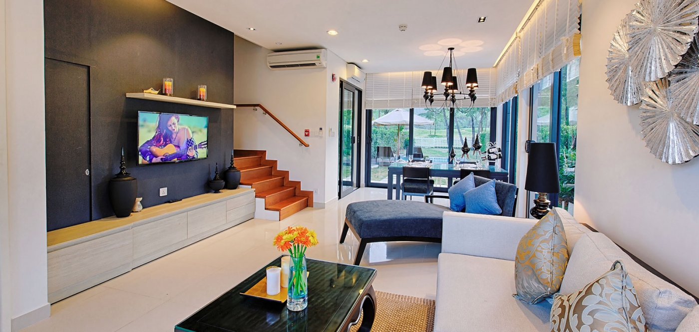 Laguna Park Townhouses 