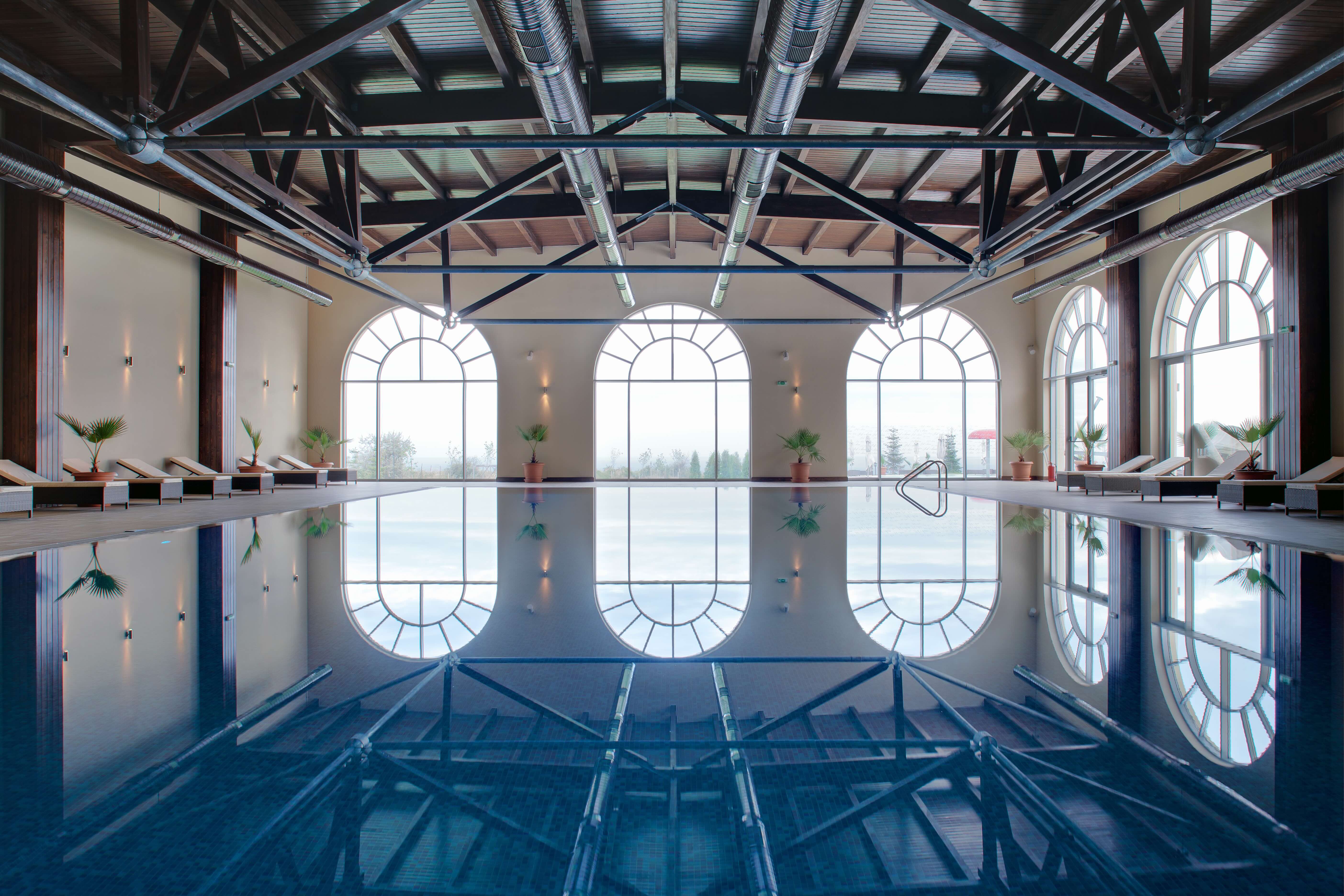 Lighthouse Golf & Spa Resort