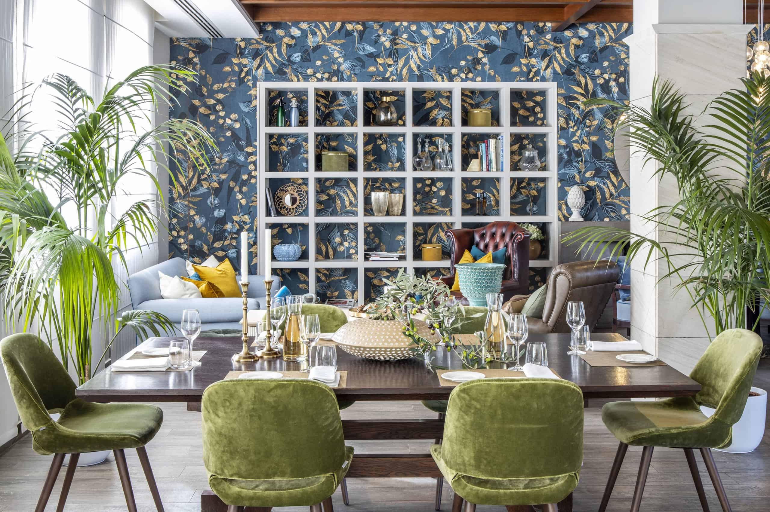 Terme di Saturnia - Parco Termale